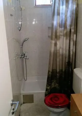 公寓 Apartman Mare Vranjic