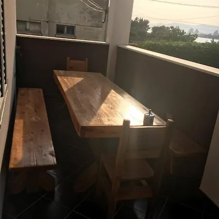 Apartman Mare 公寓
