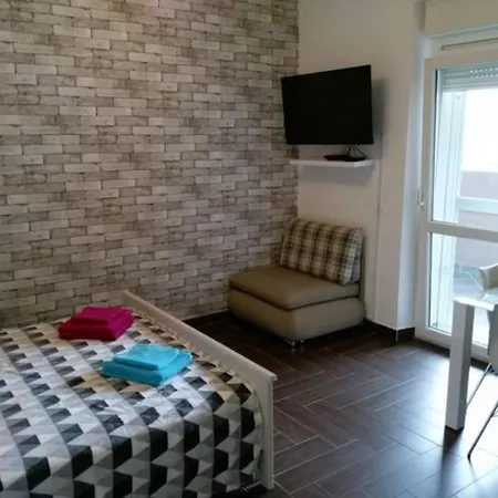 Apartman Mare 公寓 *