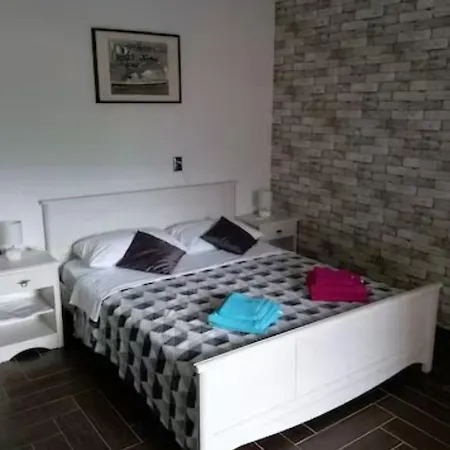 公寓 Apartman Mare *