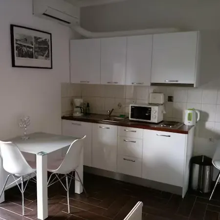 Apartman Mare 公寓 *