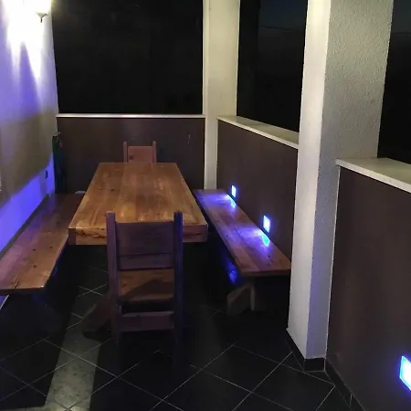 公寓 Apartman Mare